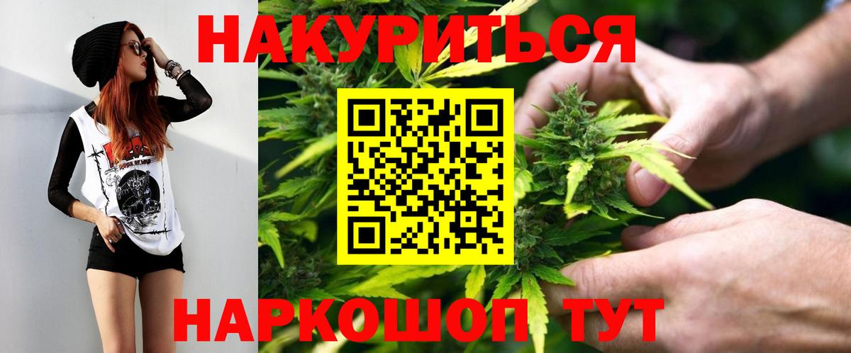 Канабис сатива Горячий Ключ